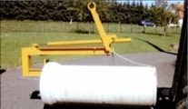 WIMAG Pipe Laying Hook type RHSV 1/3 - Auto Balance WIMAG Pipe Laying Hook type RHSV 1/3 - Auto Balance