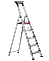 Altrex Double Decker Aluminium Step Ladder