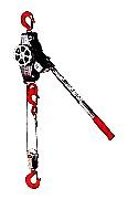 500 kg Cable Puller 500 kg Cable Puller