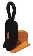 1 tonne Horizontal Plate Clamp (Pair) 1 tonne Horizontal Plate Clamp (Pair)