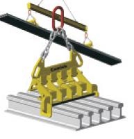 Multi-Rail Clamps