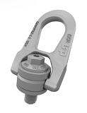 M10 Double Swivel Ring - Off Shore