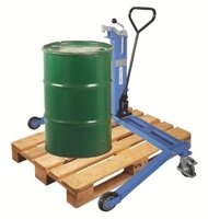 Hydraulic Drum Handler