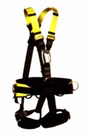 Safety Harnesses
