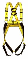 Single Point Harness Single Point Harness