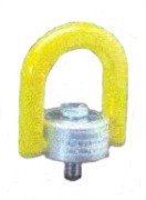 Rotating Lifting Points