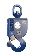 5, 10, 20 & 25 tonne Elebia Remote Hook 5, 10, 20 & 25 tonne Elebia Remote Hook