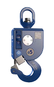 5, 10, 20 & 25 tonne Elebia Remote Hook