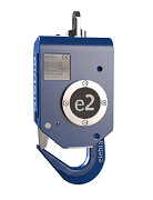 2.5 tonne Elebia Remote Hook 2.5 tonne Elebia Remote Hook