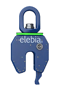 20 tonne Elebia Remote Hook 20 tonne Elebia Remote Hook