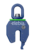 20 tonne Elebia Remote Hook