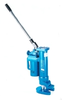 Hydraulic Machine Lifting Jacks