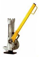 Ratchet Toe Jacks