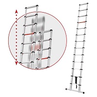 Telescopic Ladder