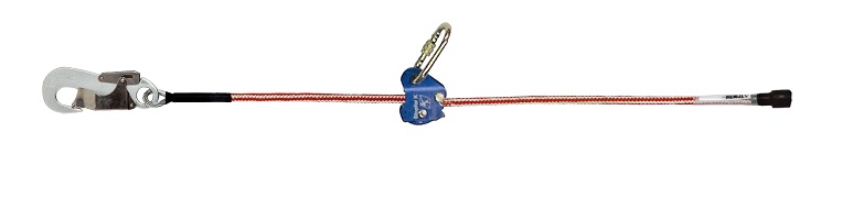 Work Positioning Device type LCM06 - 2.0 metre Work Positioning Device type LCM06 - 2.0 metre