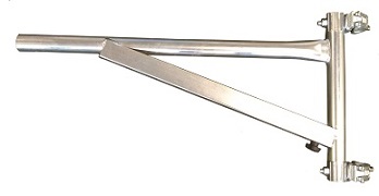 Poulistop Scaffold Bracket Poulistop Scaffold Bracket