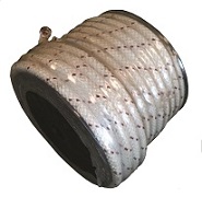 Poulistop 18 mm dia. x 50 metre Rope Poulistop 18 mm dia. x 50 metre Rope
