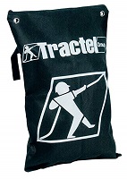 Pocket Bag with Zip Fastening Pocket Bag with Zip Fastening