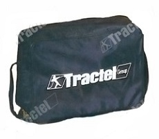 Shoulder Bag with Zip Fastening Shoulder Bag with Zip Fastening