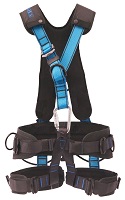 HT Secours Safety Harness