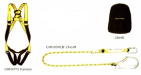 Safety Kit - 3 - Scaffolders Safety Kit - 3 - Scaffolders