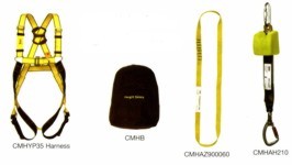 Safety Kit - 4 - Construction Safety Kit - 4 - Construction