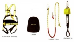 Safety Kit - 6 - Work Positioning Safety Kit - 6 - Work Positioning