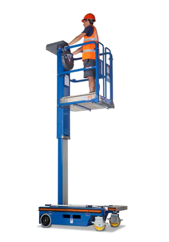 ecolift pecolift