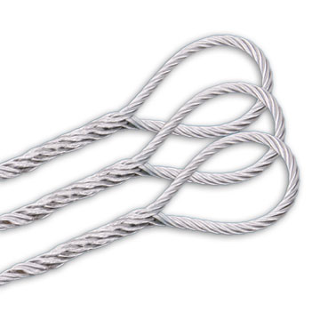 Fibre Rope Sling