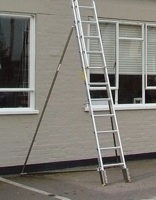 ladder stabiliser
