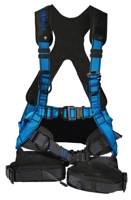 safety harness hteasyclimb