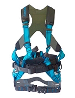 Safety Harness HT Electra