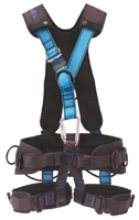 safety harness ht rescue