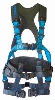 safety harness ht transport