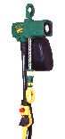 125 kg Mini Air Chain Hoist 125 kg Mini Air Chain Hoist