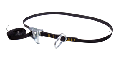 Adjustable Webbing Sling Anchor Adjustable Webbing Sling Anchor