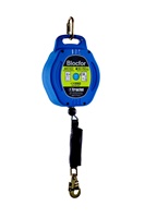 Fall Arrest Blocfor 20 EVO ESD Fall Arrest Blocfor 20 EVO ESD
