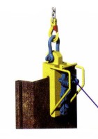 Pile Pitching Clamp type CP2 Pile Pitching Clamp type CP2