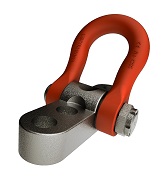 20 tonne Central Safety Shackle