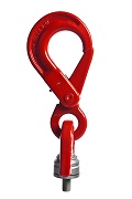 Double Swivel Hook