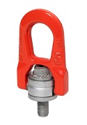 Codipro Rotating Lifting Points