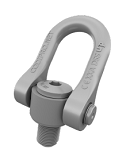 M24 Double Swivel Shackle - Off Shore