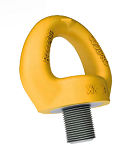 M12 Fall Protection Anchor Swivel Eyebolt