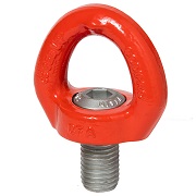 M8 Swivel Eyebolt M8 Swivel Eyebolt