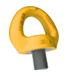 M12 Fall Protection Anchor Swivel Eyebolt