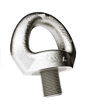 Stainless Steel Swivel Eyebolt