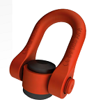 10 tonne Weld-On Swivel Hoist Ring 10 tonne Weld-On Swivel Hoist Ring