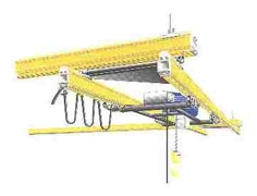 Overhead Crane - Double Girder
