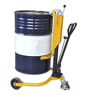 Hydraulic Drum Lifter