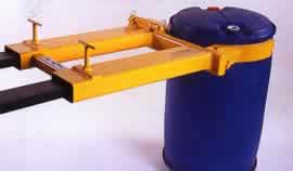 Drum Grip type ADHU-1